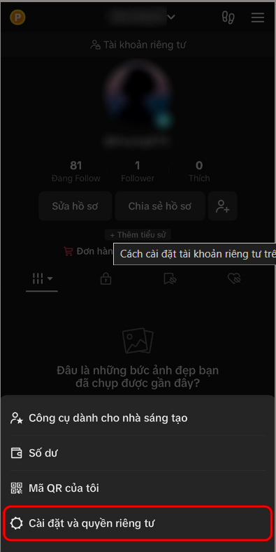 cach-an-trang-tiktok